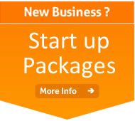 New business package